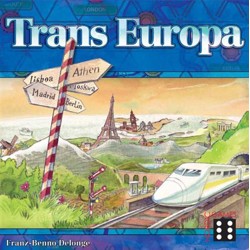 Trans Europa