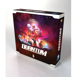 Quantum: Designer Collection