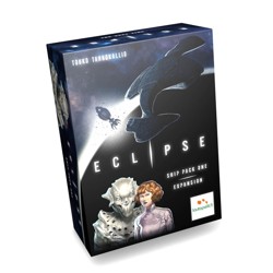 Eclipse - Ship pack one