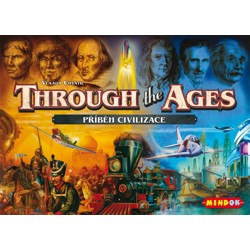 Through the Ages: Příběh Civilizace