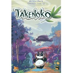 Takenoko - ENG
