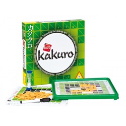 Kakuro