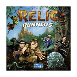 Relic Runners