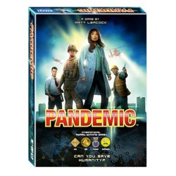Pandemic - Eng