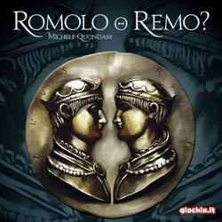 Romolo o Remo?