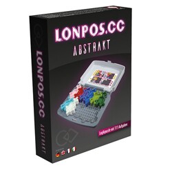 Lonpos Abstrakt