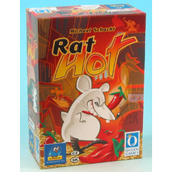 Rat hot