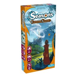 Seasons - Enchanted Kingdom