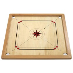 Carrom - Olše