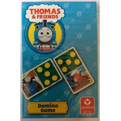 Domino - Thomas & Friends