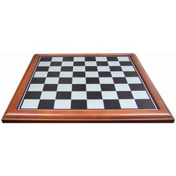 Šachovnice dřevěná UNICORN