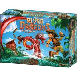 River dragons
