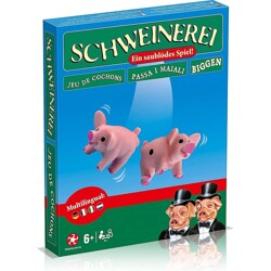 Schweinerei (Prasátka)