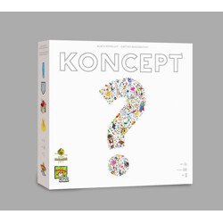 Koncept