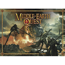 Middle Earth Quest