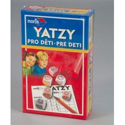Yatzy pro děti