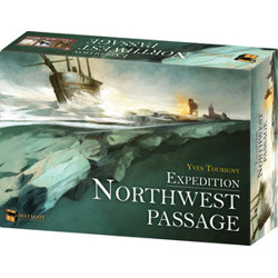 Expedition Northwest passage