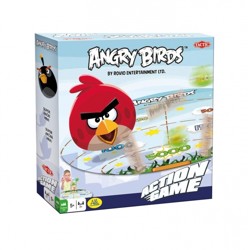 Angry Birds - Stolní hra