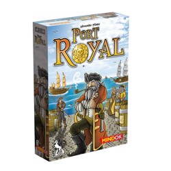 Port Royal