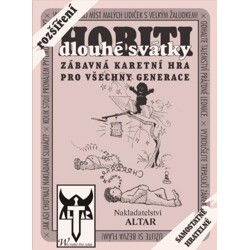 Hobiti - Dlouhé svátky