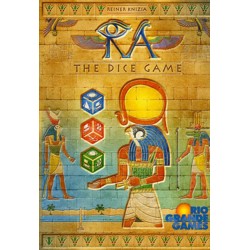 RA - The dice game