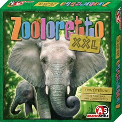 Zooloretto XXL