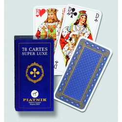 Tarot standard - karty Piatnik