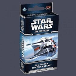 Star Wars LCG: The Search for Skywalker