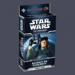 Star Wars LCG: Assault on Echo Base