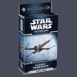 Star Wars LCG: Escape from Hoth