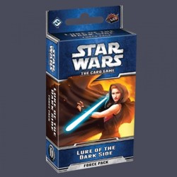 Star Wars LCG: Lure of the Dark Side Force Pack