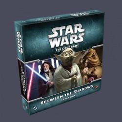 Star Wars LCG: Between the Shadows Expansion