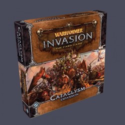 Warhammer Invasion LCG: Cataclysm
