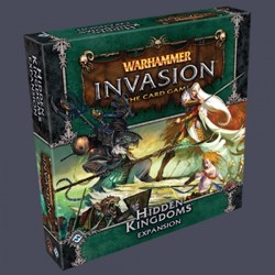 Warhammer Invasion LCG: Hidden Kingdoms