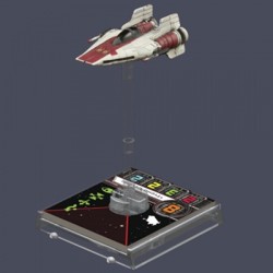 Star Wars: X-Wing - A-Wing