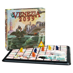 Venezia 2099