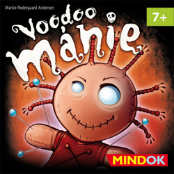 Voodoo mánie