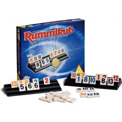 Rummikub XXL