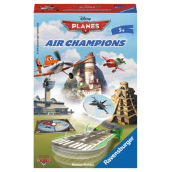 Disney Planes - Air champions