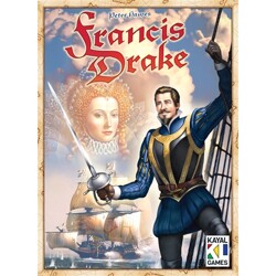 Francis Drake