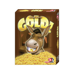 Gold - karetní hra