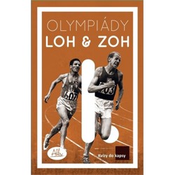 Olympiády LOH & ZOH I. - Kvízy do kapsy