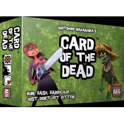 Card of the Dead