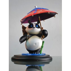 Takenoko - Velká Figurka Pandy
