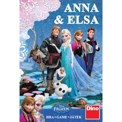 Anna a Elsa