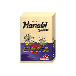 Hanabi - Deluxe