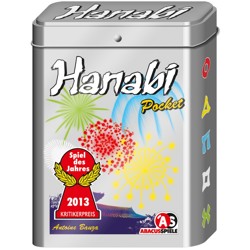 Hanabi - Pocket box