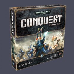 Warhammer 40,000: Conquest LCG