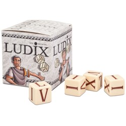 Ludix