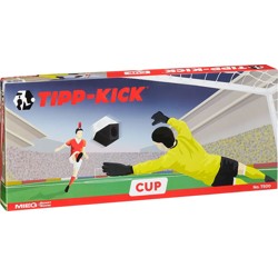 Fotbal TIPP KICK - Cup